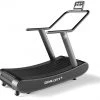 Curved Treadmills DraxFit+ Curved Treadmill