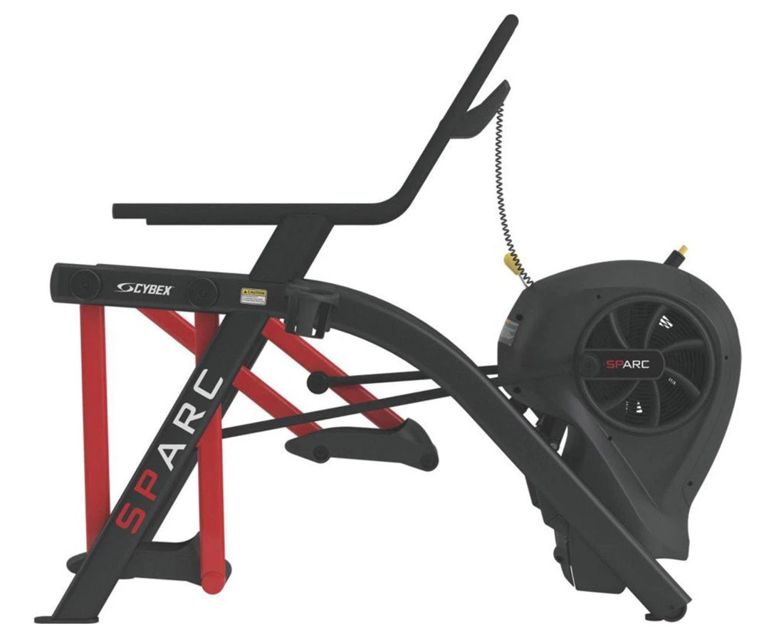 Cybex SPARC Trainer