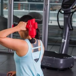 Power Plate Pulse Massage Gun Wellness