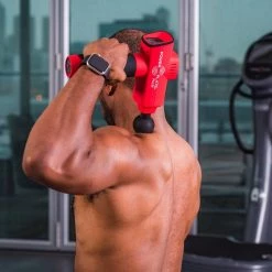 Power Plate Pulse Massage Gun Wellness