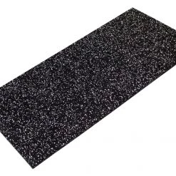 Origin 20mm Premium Rubber Fitness Flooring