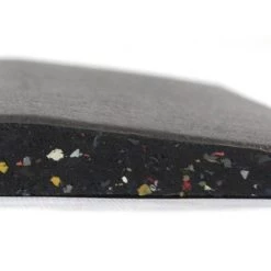 Origin 20mm Premium Rubber Fitness Flooring