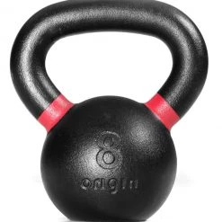 Strength Origin Cast Iron Kettlebells
