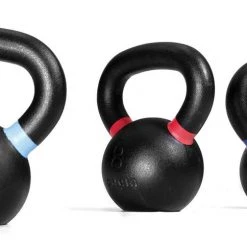 Strength Origin Cast Iron Kettlebells