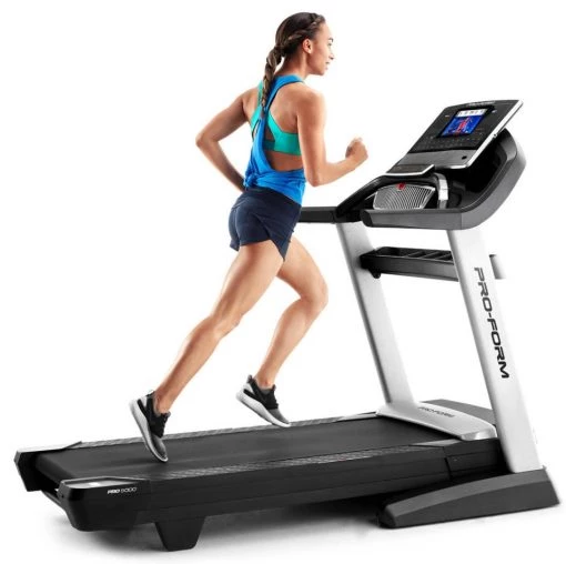 Pro-form ProForm Pro 5000 Treadmill Cardio
