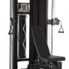 Strength Inspire Fitness FT1 Functional Trainer Package