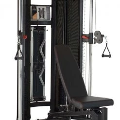 Strength Inspire Fitness FT1 Functional Trainer Package