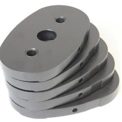 Strength Inspire Fitness FT1 Functional Trainer Package