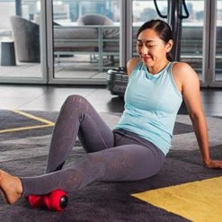 Power Plate DualSphere