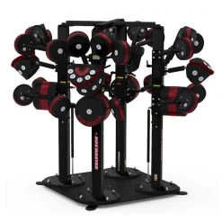 Boxing Star Trac BoxMaster