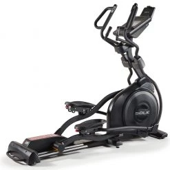 Sole Fitness E35 Elliptical Cross Trainer - New Model