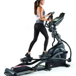 Sole Fitness E35 Elliptical Cross Trainer - New Model