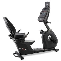Sole Fitness LCR Recumbent Exercise Bike - New Model