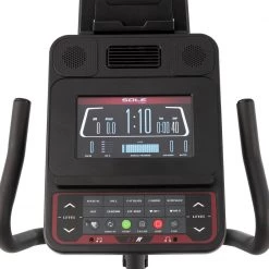 Sole Fitness LCR Recumbent Exercise Bike - New Model