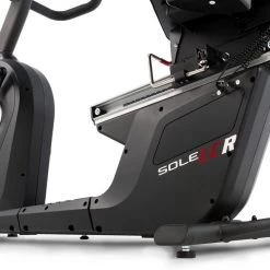 Sole Fitness LCR Recumbent Exercise Bike - New Model