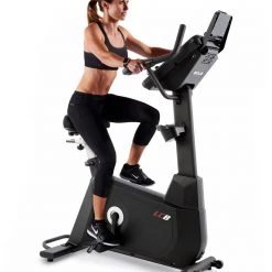 Sole Fitness LCB Upright Cycle - New Model