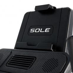 Sole Fitness LCB Upright Cycle - New Model