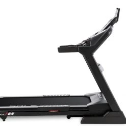Sole Fitness F65 Folding Treadmill - New Model Cardio