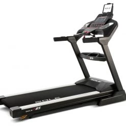 Sole Fitness F85 Folding Treadmill - New Model Cardio