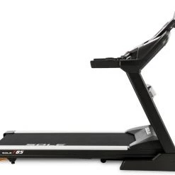 Sole Fitness F85 Folding Treadmill - New Model Cardio