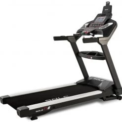 Sole Fitness TT8 Light Commercial Treadmill - New Model Cardio