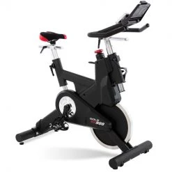 Cardio Sole Fitness SB900 (i) Indoor Studio Cycle - New Model