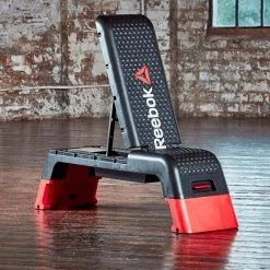 Reebok Deck Studio