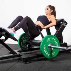 Primal Strength Commercial Glute Drive