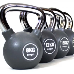 Strength Origin Urethane Kettlebells (Up To 32kg)