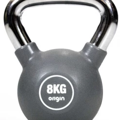 Strength Origin Urethane Kettlebells (Up To 32kg)