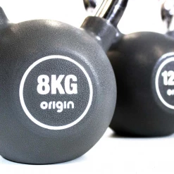 Strength Origin Urethane Kettlebells (Up To 32kg)