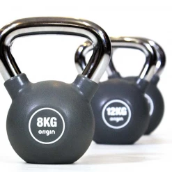 Strength Origin Urethane Kettlebells (Up To 32kg)