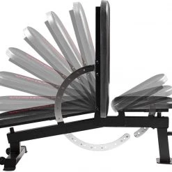 Weider Utility Bench