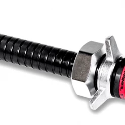 Olympic Bars Primal Strength Russian 28mm Olympic Bar & Collars