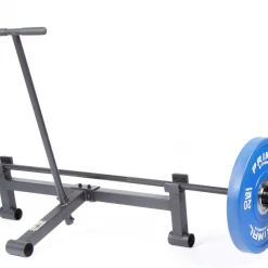 Functional Training Primal Strength Full Deadlift Bar Jack