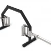 Primal Strength Half Hex Bar Shrug Bar