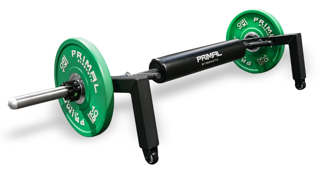 Primal Strength Hip Thrust Bar