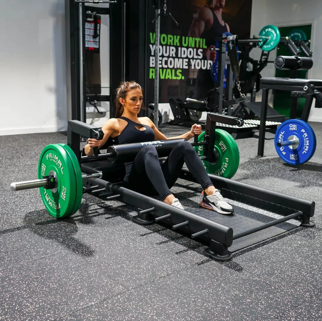 Primal Strength Hip Thrust Bar
