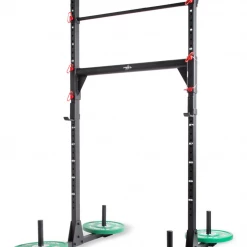 Primal Strength Yoke Rack Functional Training