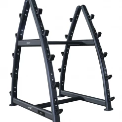 Primal Strength Commercial Fixed Barbell Rack