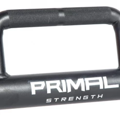 Primal Strength Commercial Farmer Walk Handles Functional Training