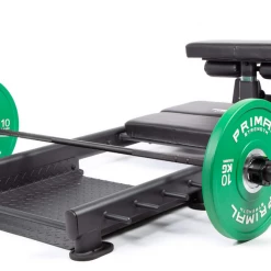 Primal Strength Monster Series Hip Thrust Floor GHD