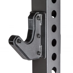 Primal Strength Light Commercial Squat Rack