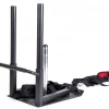 Primal Strength Prowler Dog Sled With Harness Functional Training