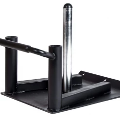 Primal Strength Prowler Dog Sled With Harness Functional Training