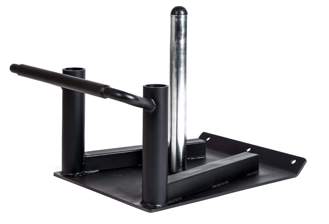 Primal Strength Prowler Dog Sled With Harness Functional Training