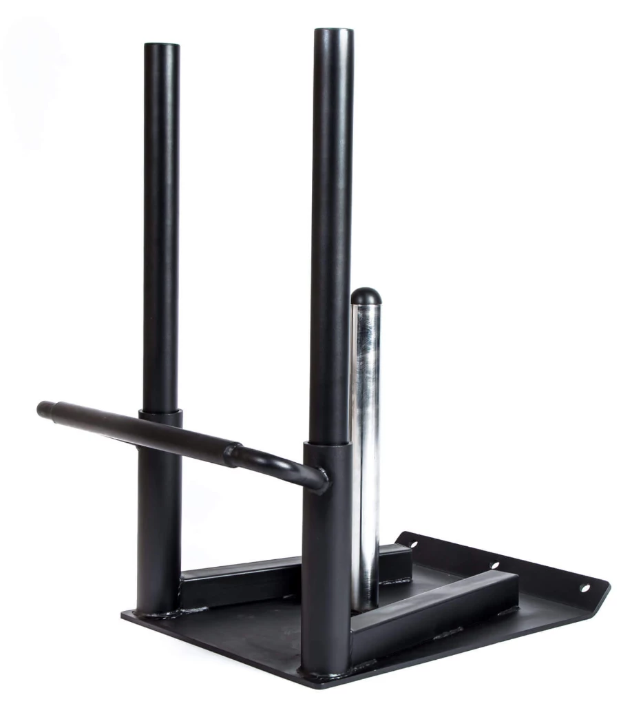 Primal Strength Prowler Dog Sled With Harness Functional Training