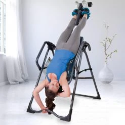 Teeter FitSpine X2 Inversion Table Wellness