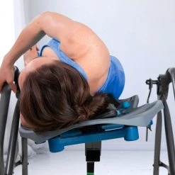 Teeter FitSpine X2 Inversion Table Wellness