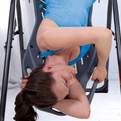 Teeter FitSpine X2 Inversion Table Wellness